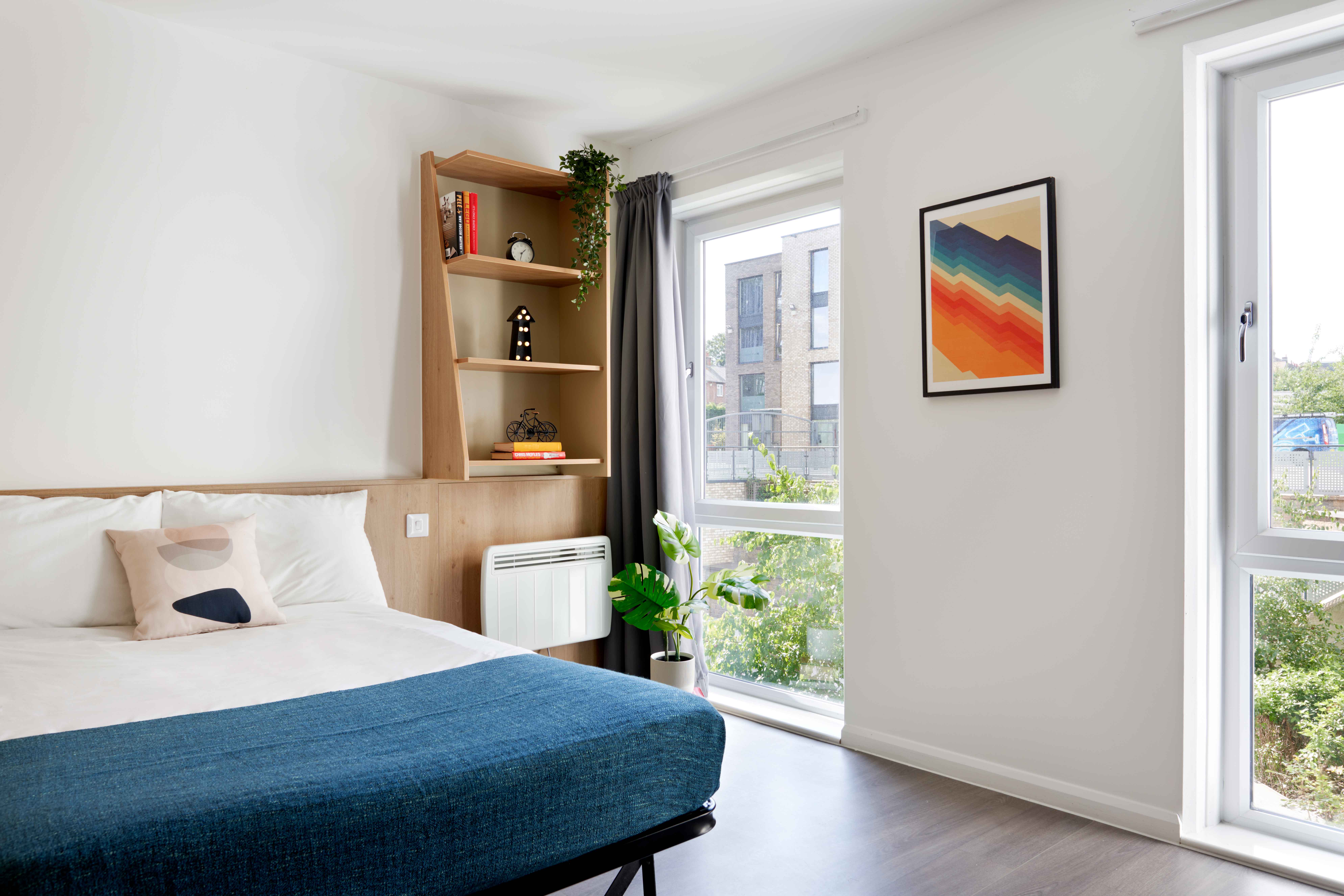 Southampton student accommodation gold ensuite