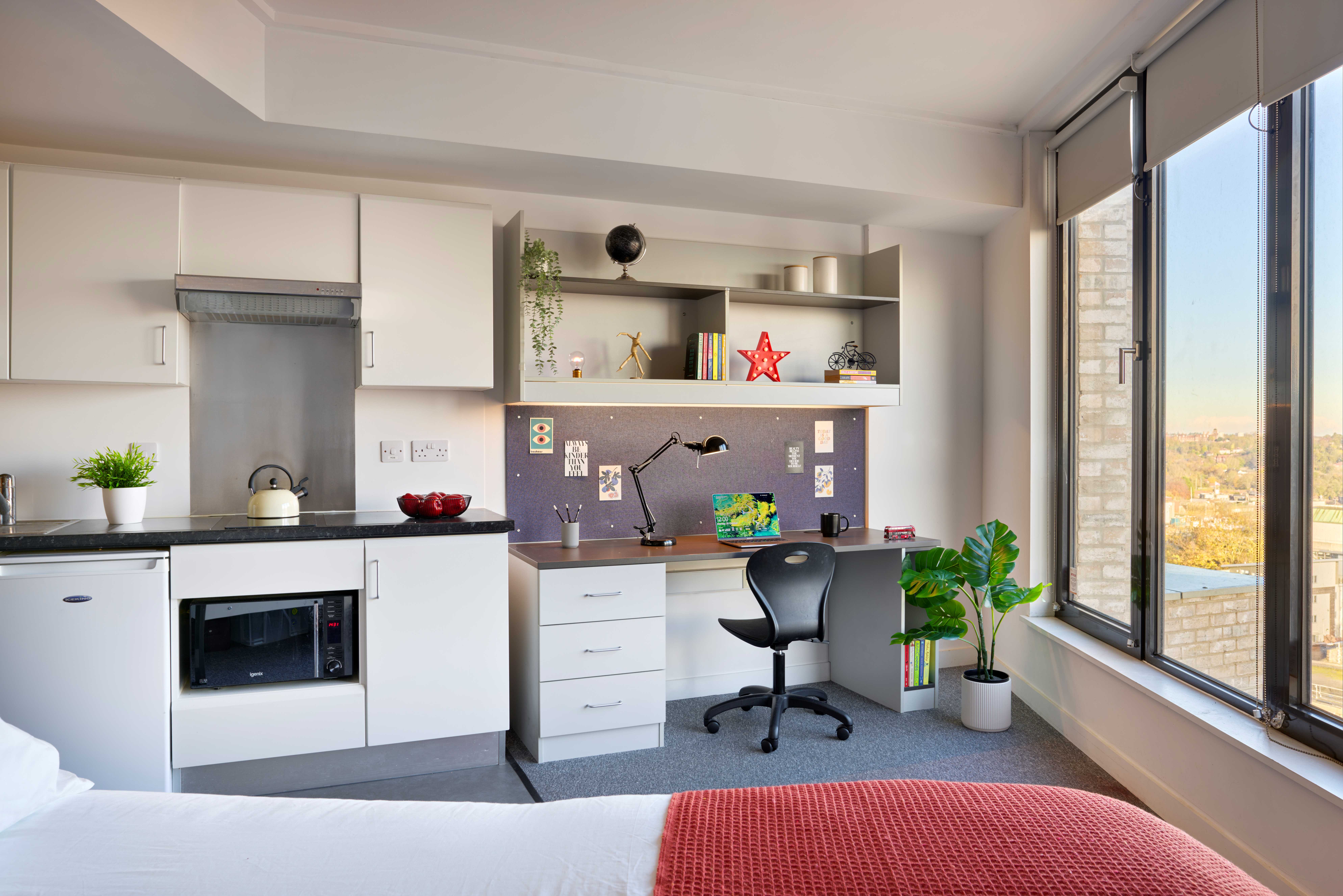 pablo fanque house platinum studio