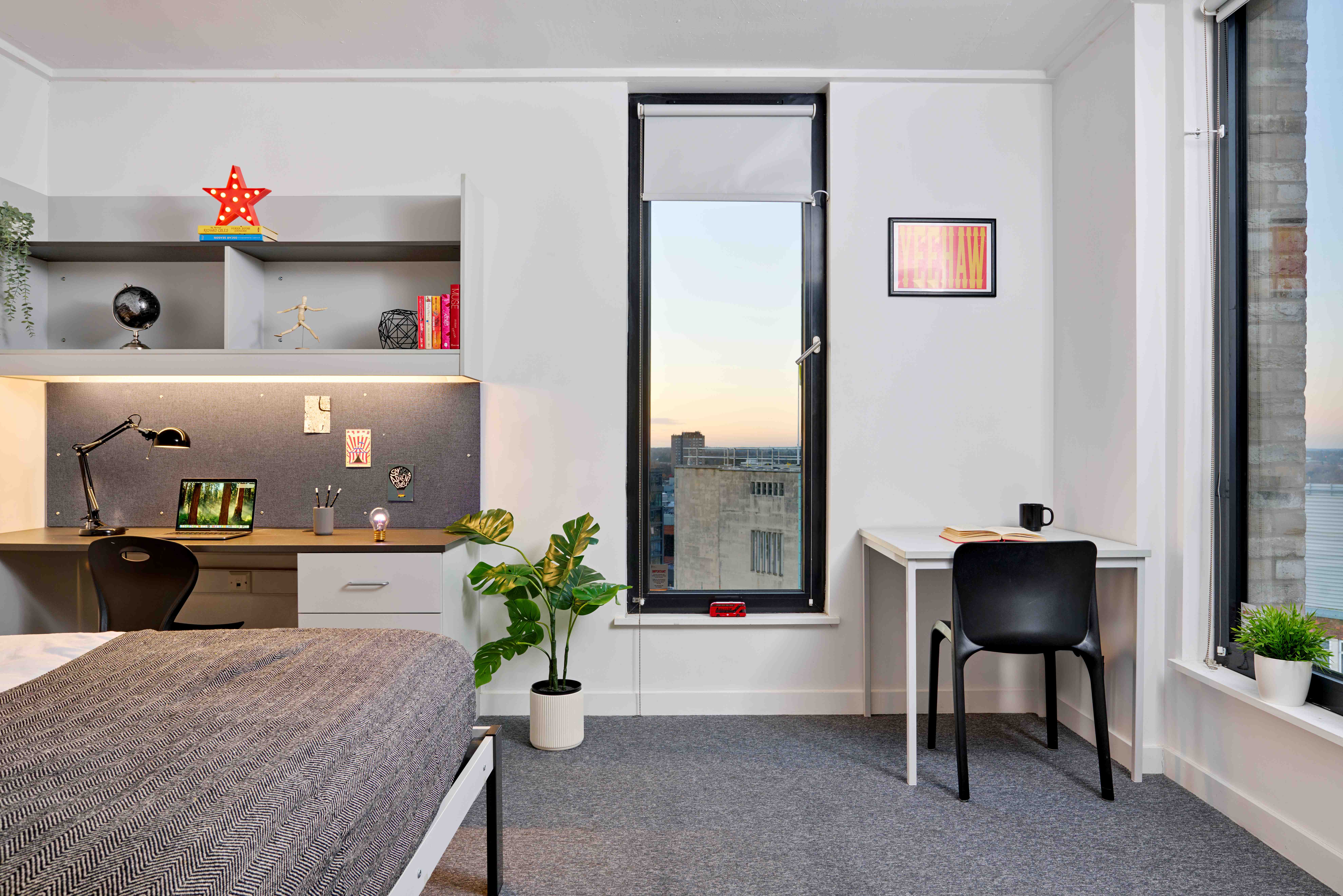 pablo fanque house gold studio